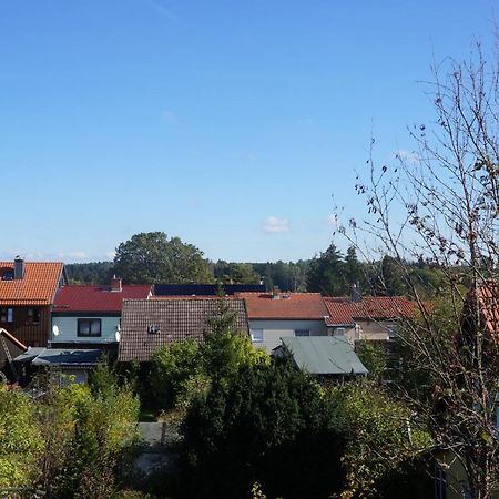 Ferienwohnung Zuendholz Benneckenstein Exteriör bild