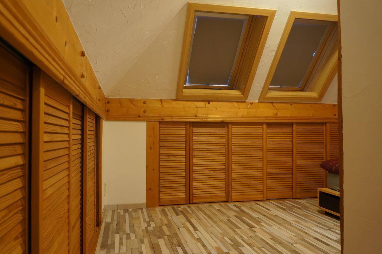 Ferienwohnung Zuendholz Benneckenstein Exteriör bild
